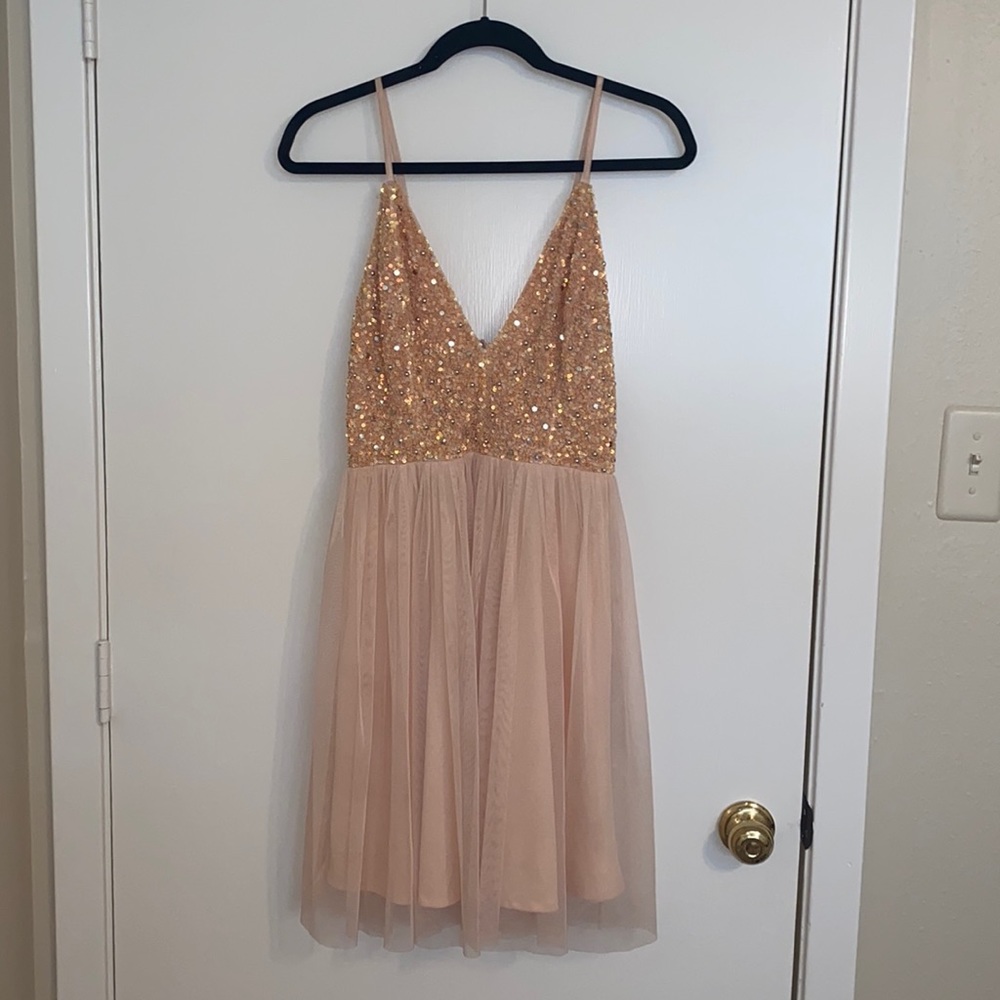 Party dress!!